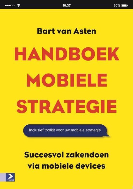 Handboek mobiele strategie