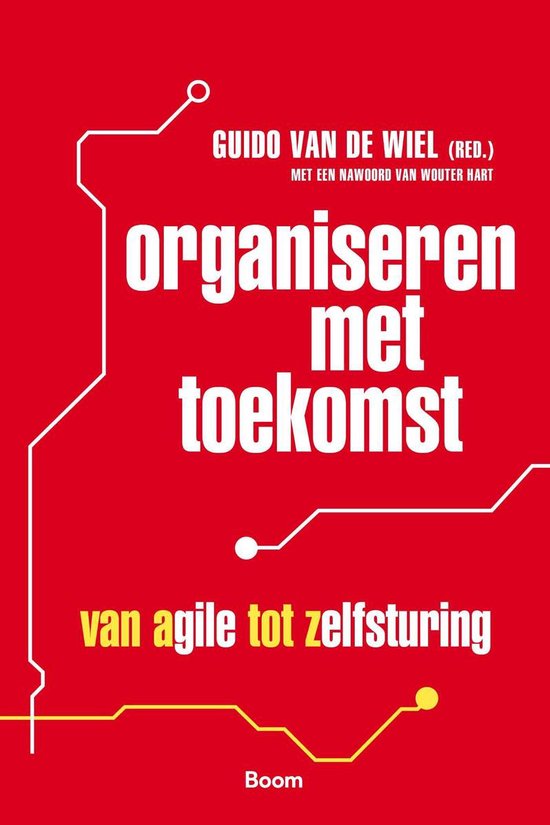 Organiseren met toekomst