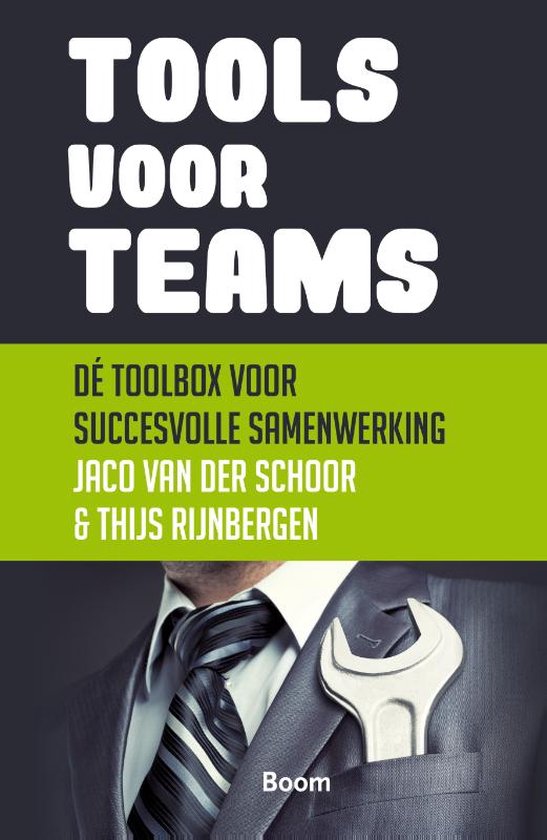 Tools voor teams