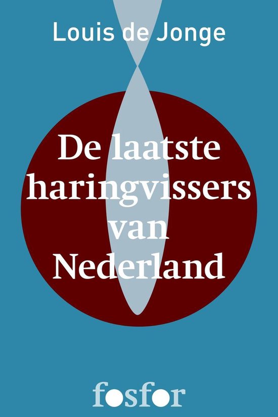 De laatste haringvissers van Nederland