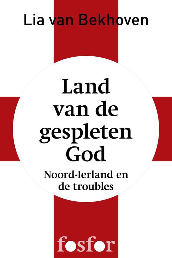 Land van de gespleten God