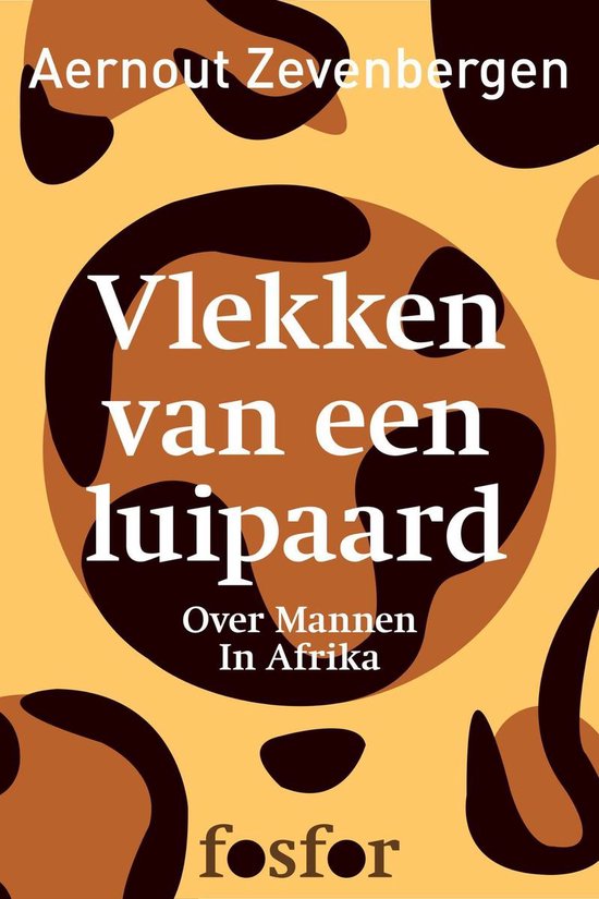 Vlekken van een luipaard