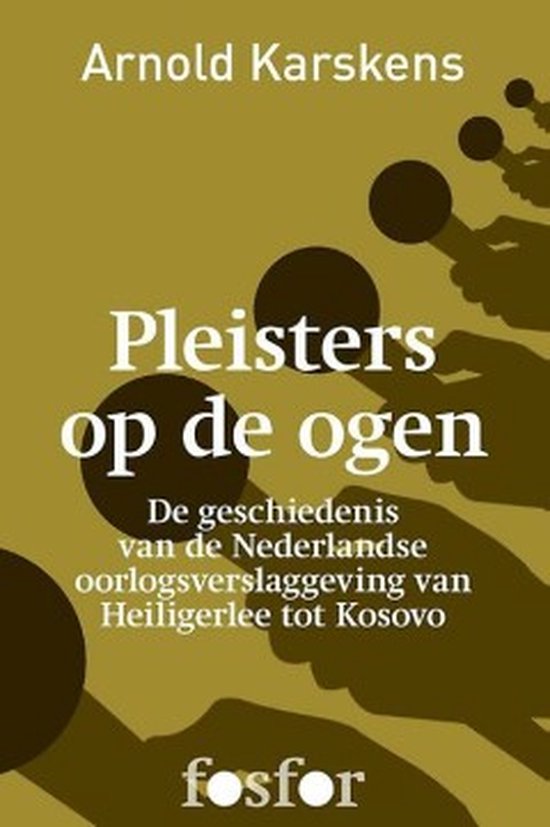 Pleisters op de ogen