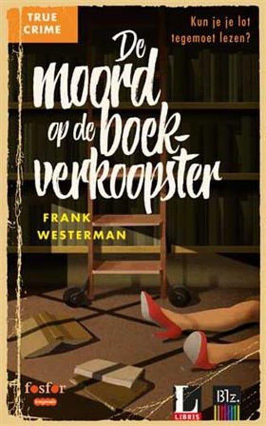 De moord op de boekverkoopster