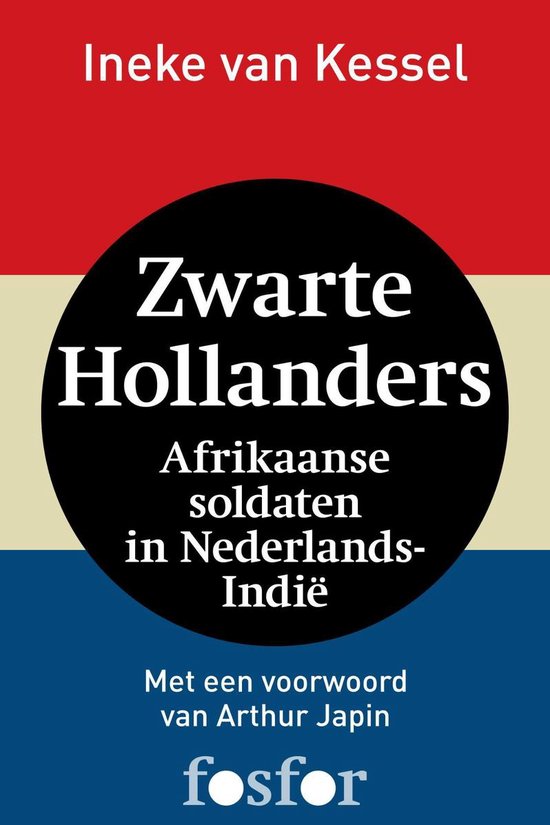 Zwarte Hollanders