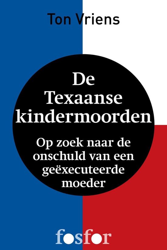 De Texaanse kindermoorden