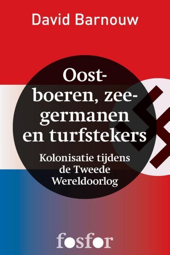 Oostboeren, zee-germanen en turfstekers