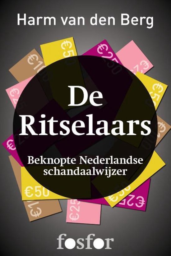 De ritselaars