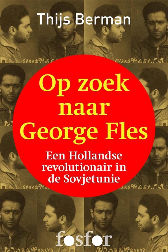 Op zoek naar George Fles