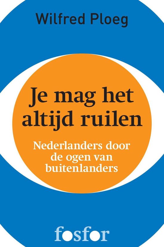 Je mag het altijd ruilen