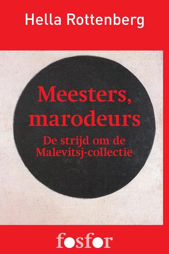 Meesters, marodeurs