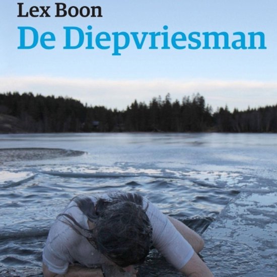 De Diepvriesman