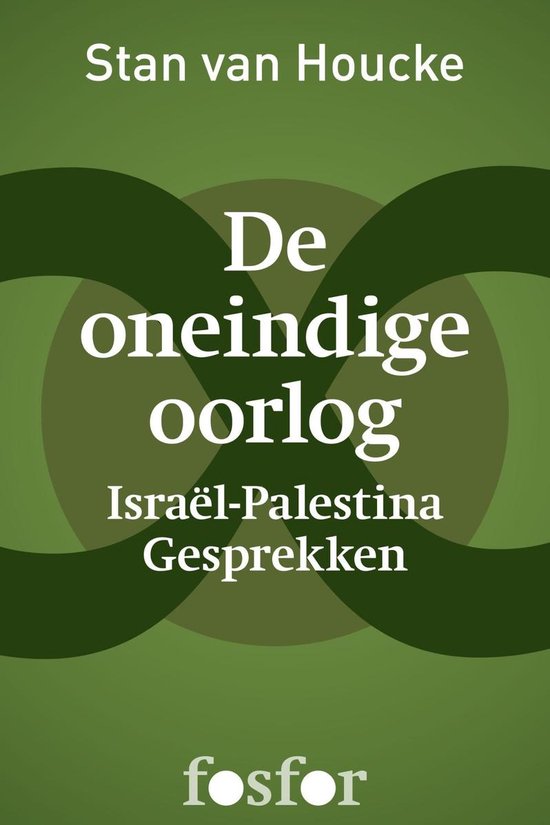 De oneindige oorlog