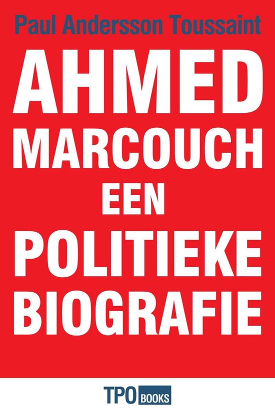 Ahmed Marcouch