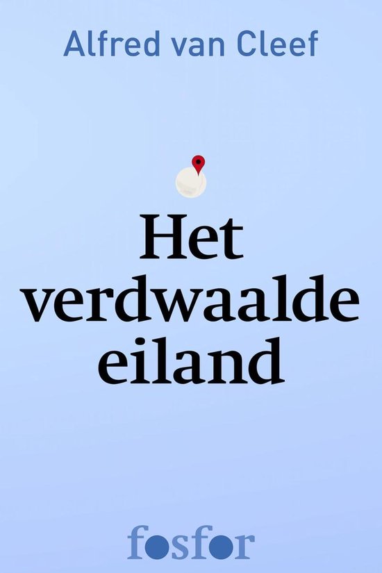 Het verdwaalde eiland