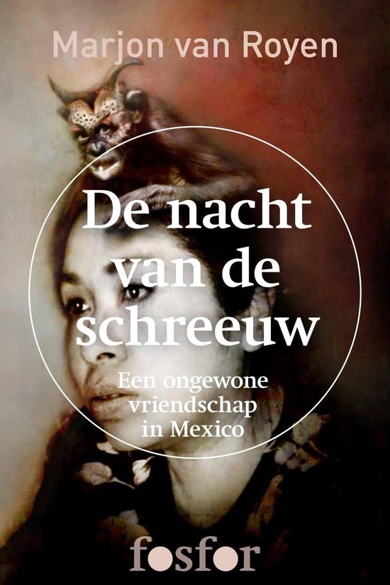 Nacht van de schreeuw