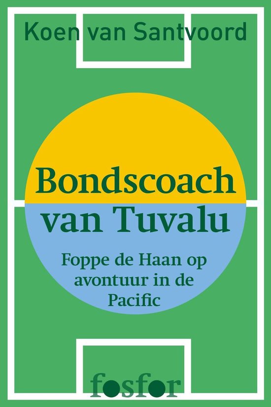 Bondscoach van Tuvalu