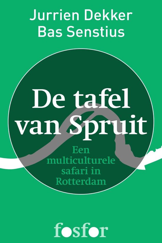 De tafel van Spruit