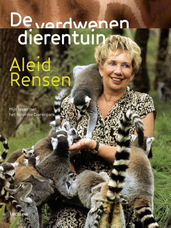 De verdwenen dierentuin