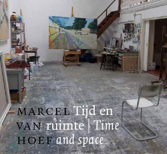 Tijd en ruimte; Time and space