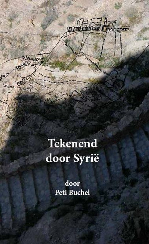 Tekenend door Syrië