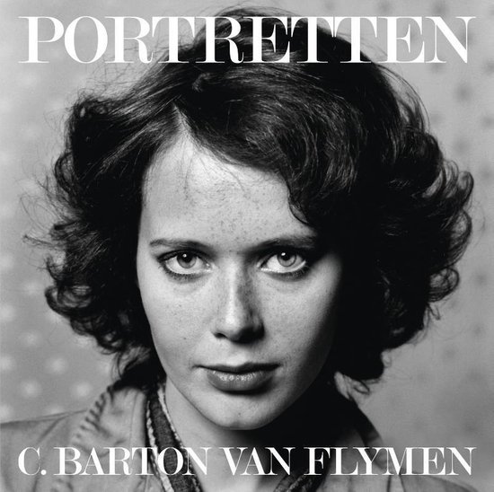 C. Barton van Flymen. Portretten