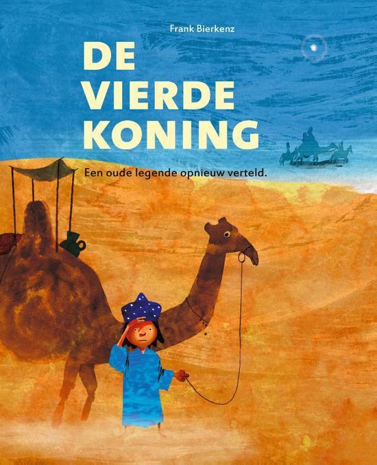 De vierde koning