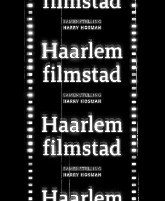 Haarlem Filmstad