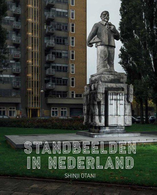 Standbeelden in Nederland