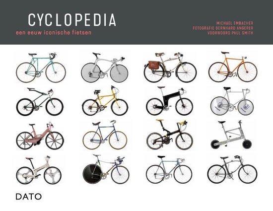 Cyclopedia