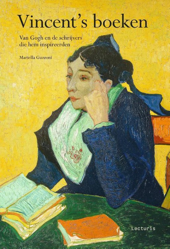 Vincent's boeken