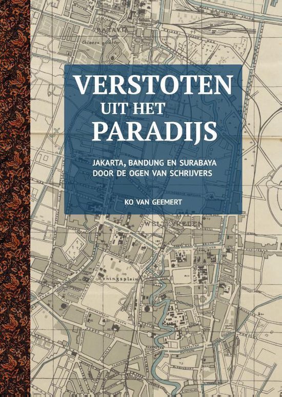 Verstoten uit het Paradijs