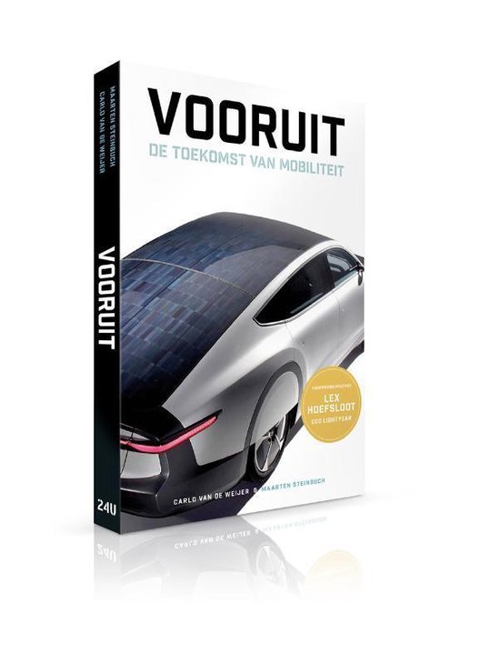 Vooruit