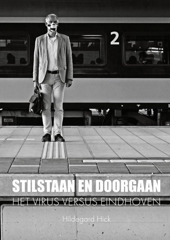 Stilstaan en Doorgaan