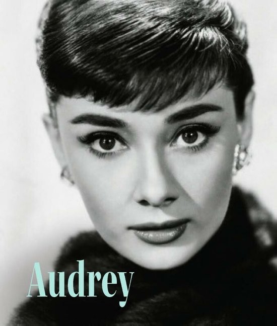 Audrey