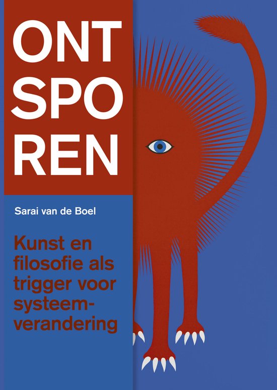 Ontsporen