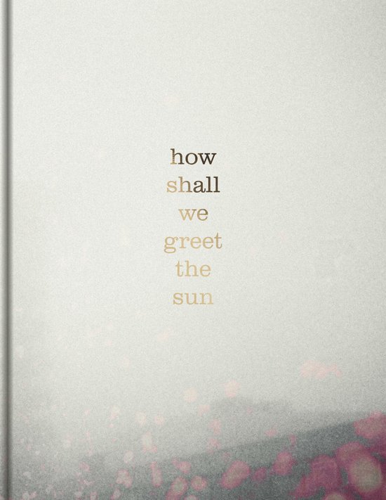 How shall we greet the sun