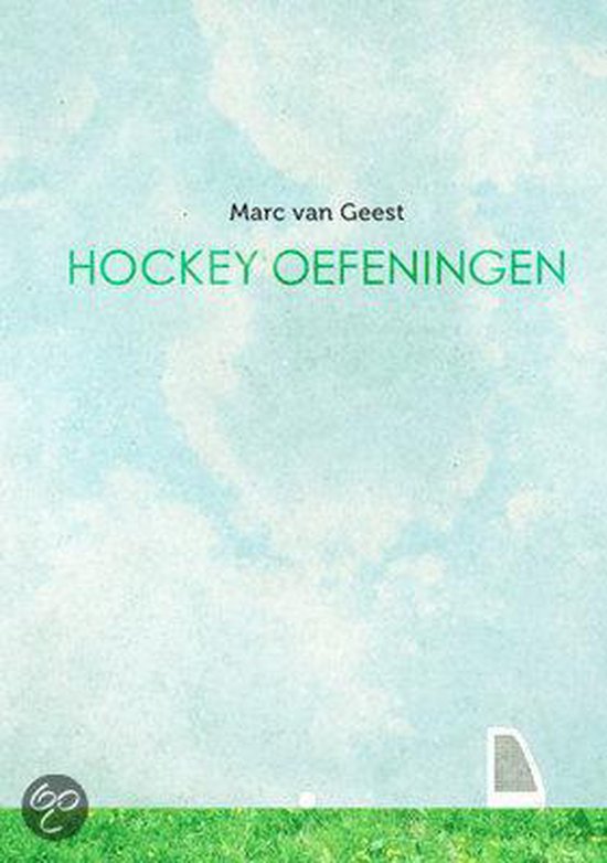 Hockeyoefeningen