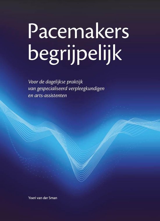 Pacemakers begrijpelijk