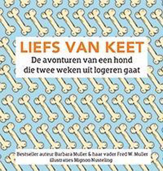 Liefs van Keet