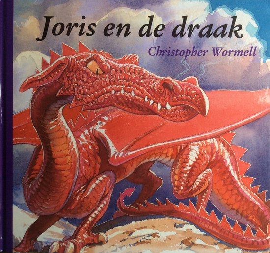 Joris en de draak