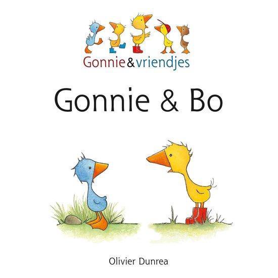 Gonnie & Bo