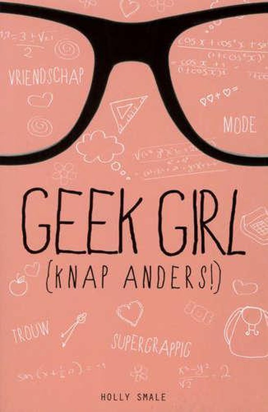 Geek girl (knap anders!)