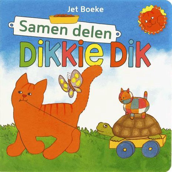 Dikkie Dik - Samen Delen