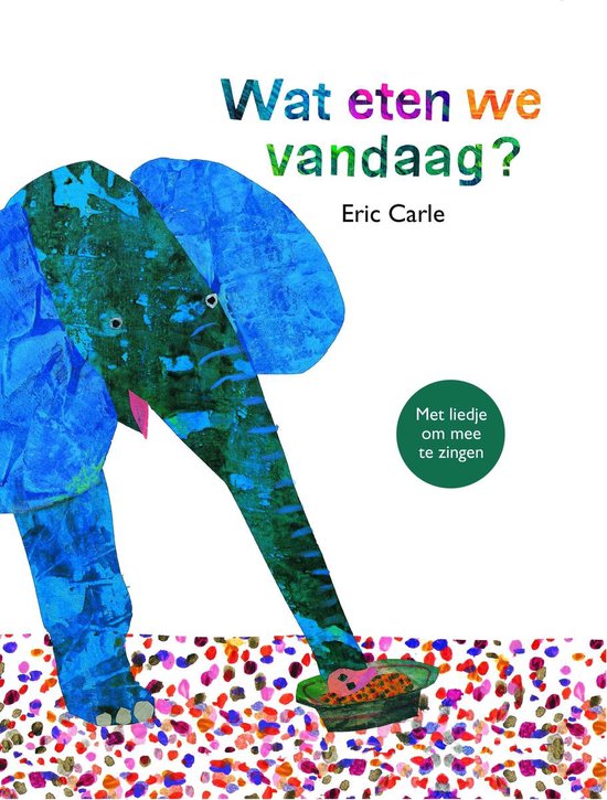 Wat eten we vandaag?