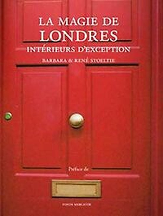 La Magie de Londres