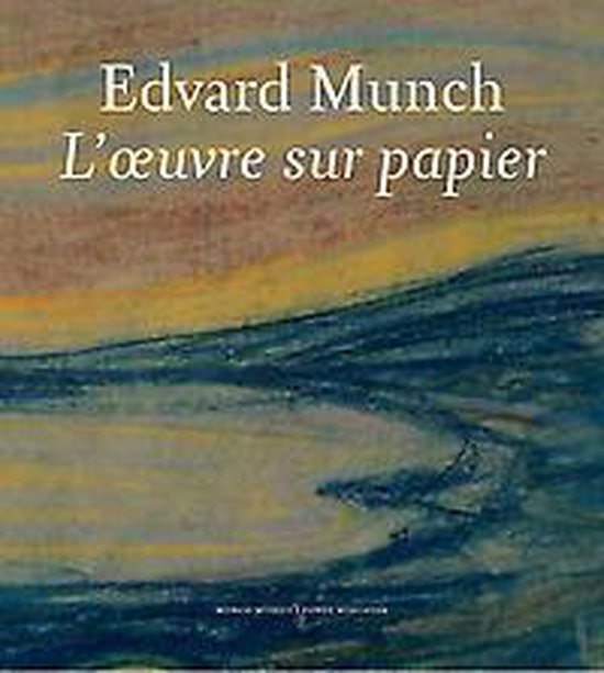 Edvard Munch