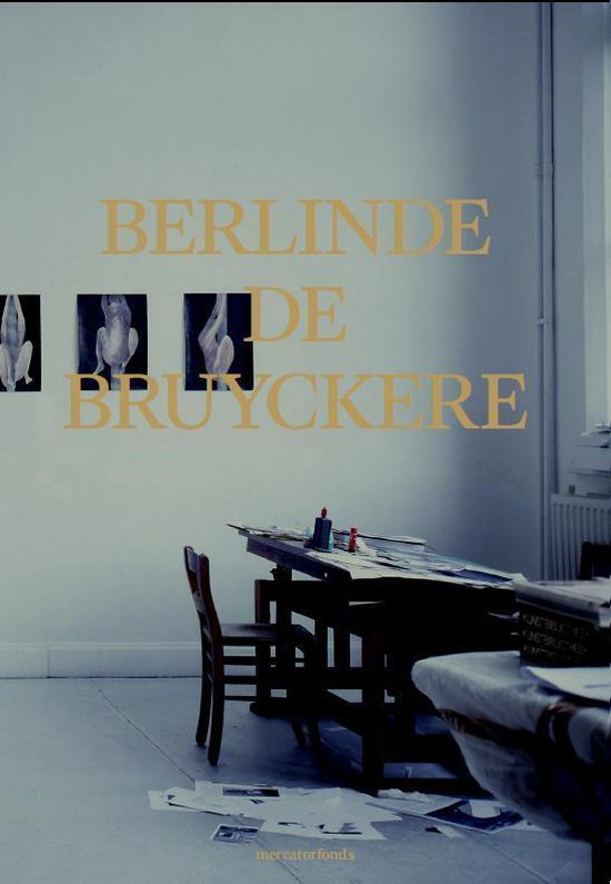 Berlinde de Bruyckere