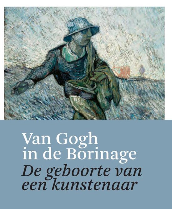 Van Gogh in de Borinage