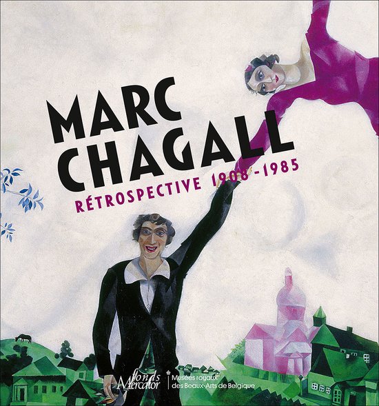 Marc Chagall